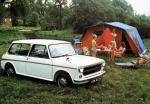 Austin 1300 Countryman 1967 года